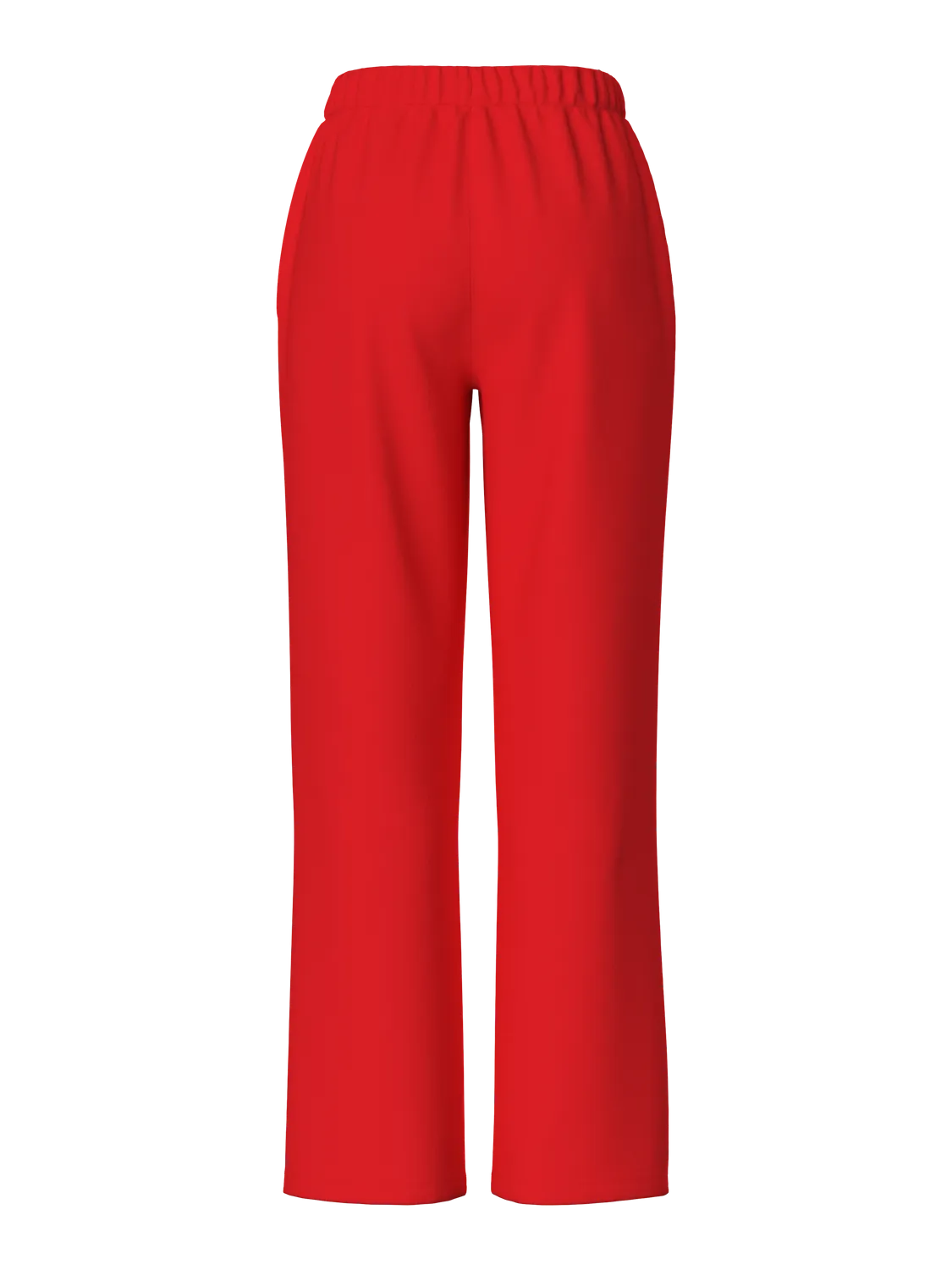Sure! Here’s an optimized title for the e-commerce product:

Stylish Poppy Red PCCHILLI Trousers for Women - Trendy and Comfortable Fit

Feel free to adjust any specific details as needed!