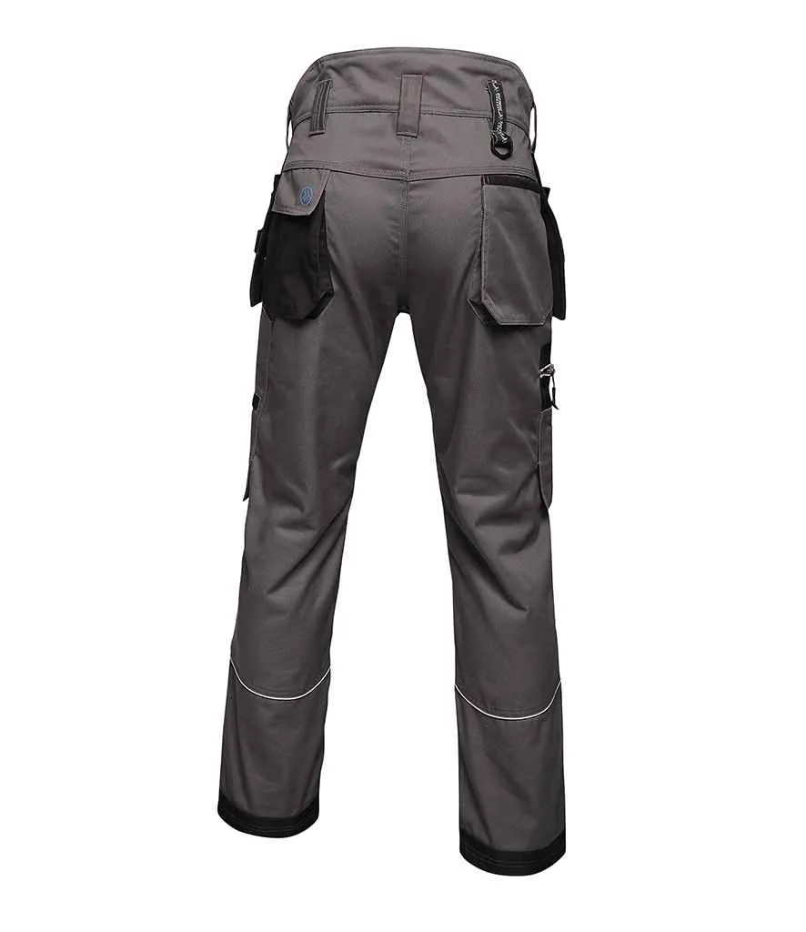 Regatta Execute Holster Trousers | Iron