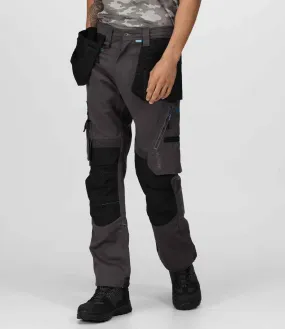 Regatta Execute Holster Trousers | Iron