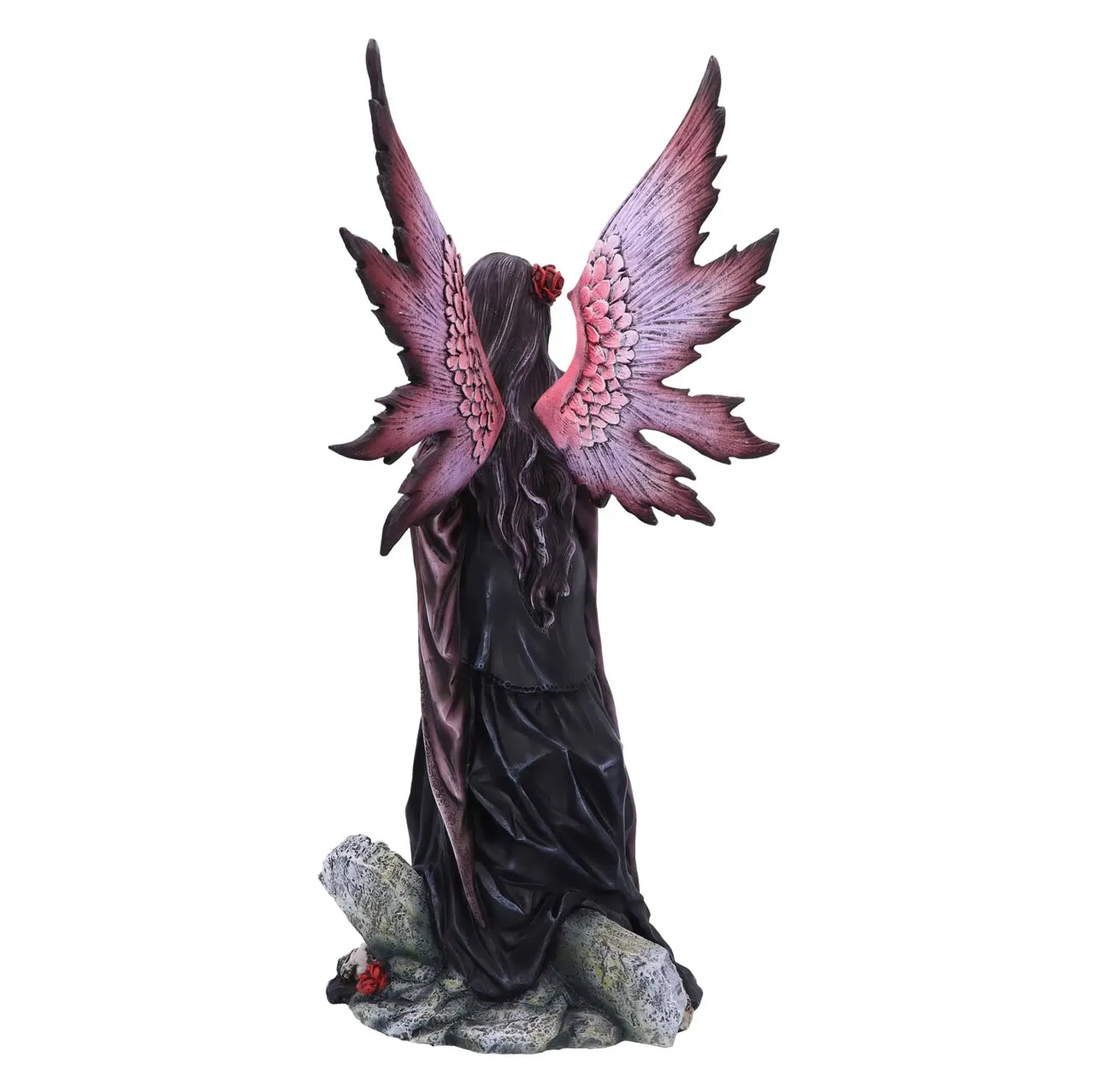 Rose the Gothic Fairy 39cm Statue