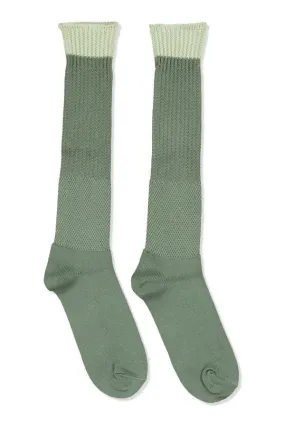 Seed Stitch Socks Socks
