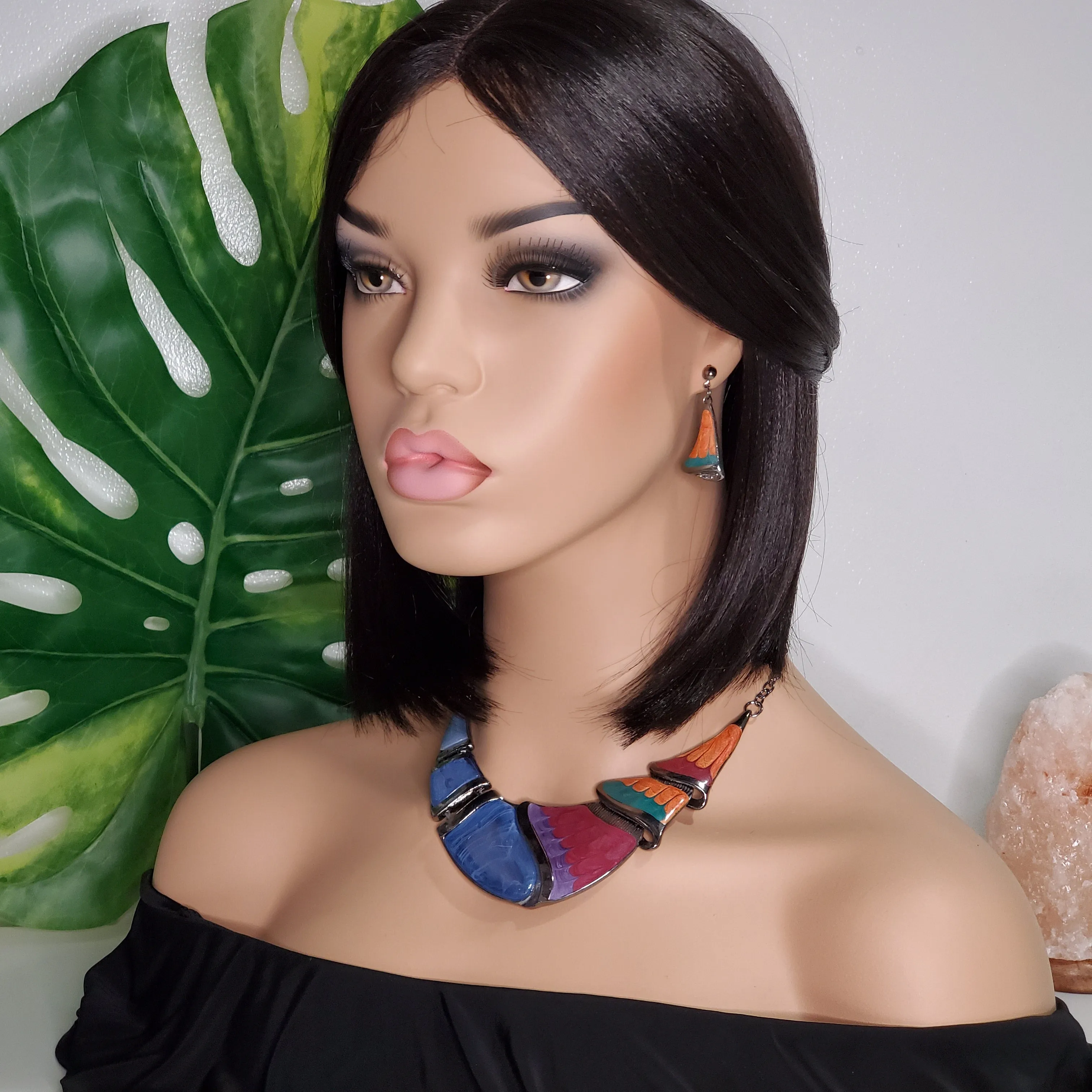 Sheeny Bells Jewelry Set