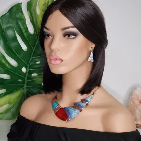 Sheeny Bells Jewelry Set