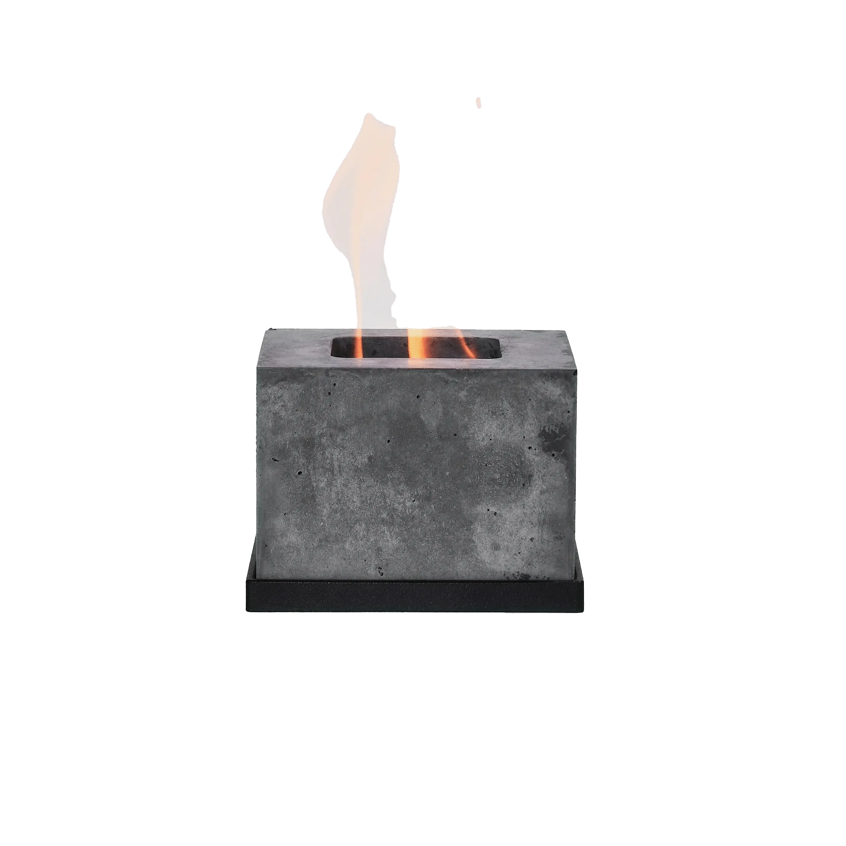 Square FLÎKR Fire Bundle
