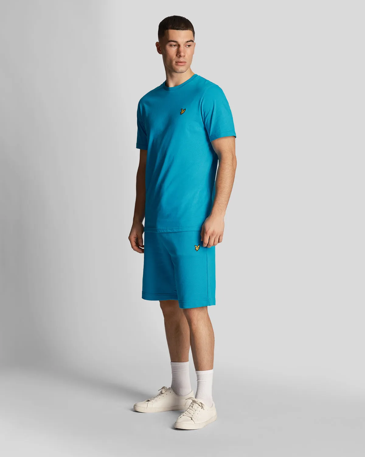 Sweat Shorts