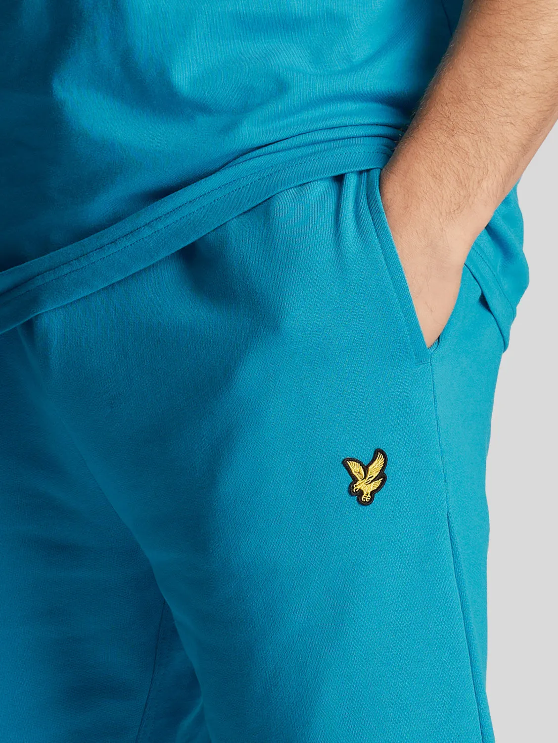 Sweat Shorts