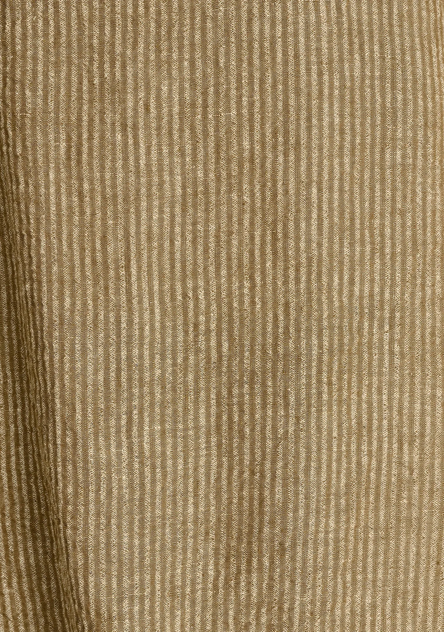 Throw It On - Long Sleeve Linen Shirt