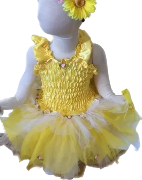 Xanthe Love Fairy Dress