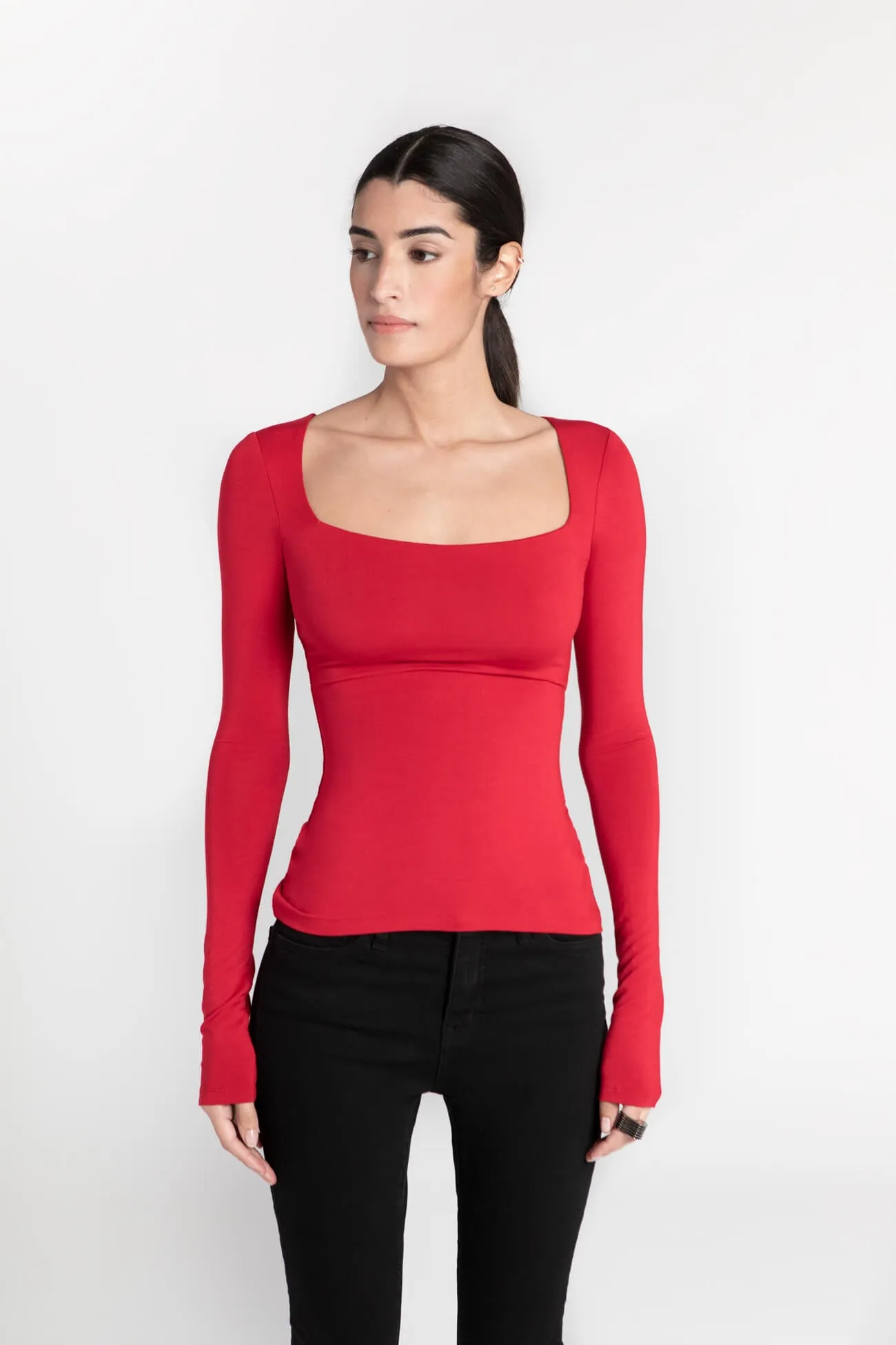 Yvonne Top