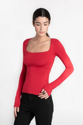 Yvonne Top