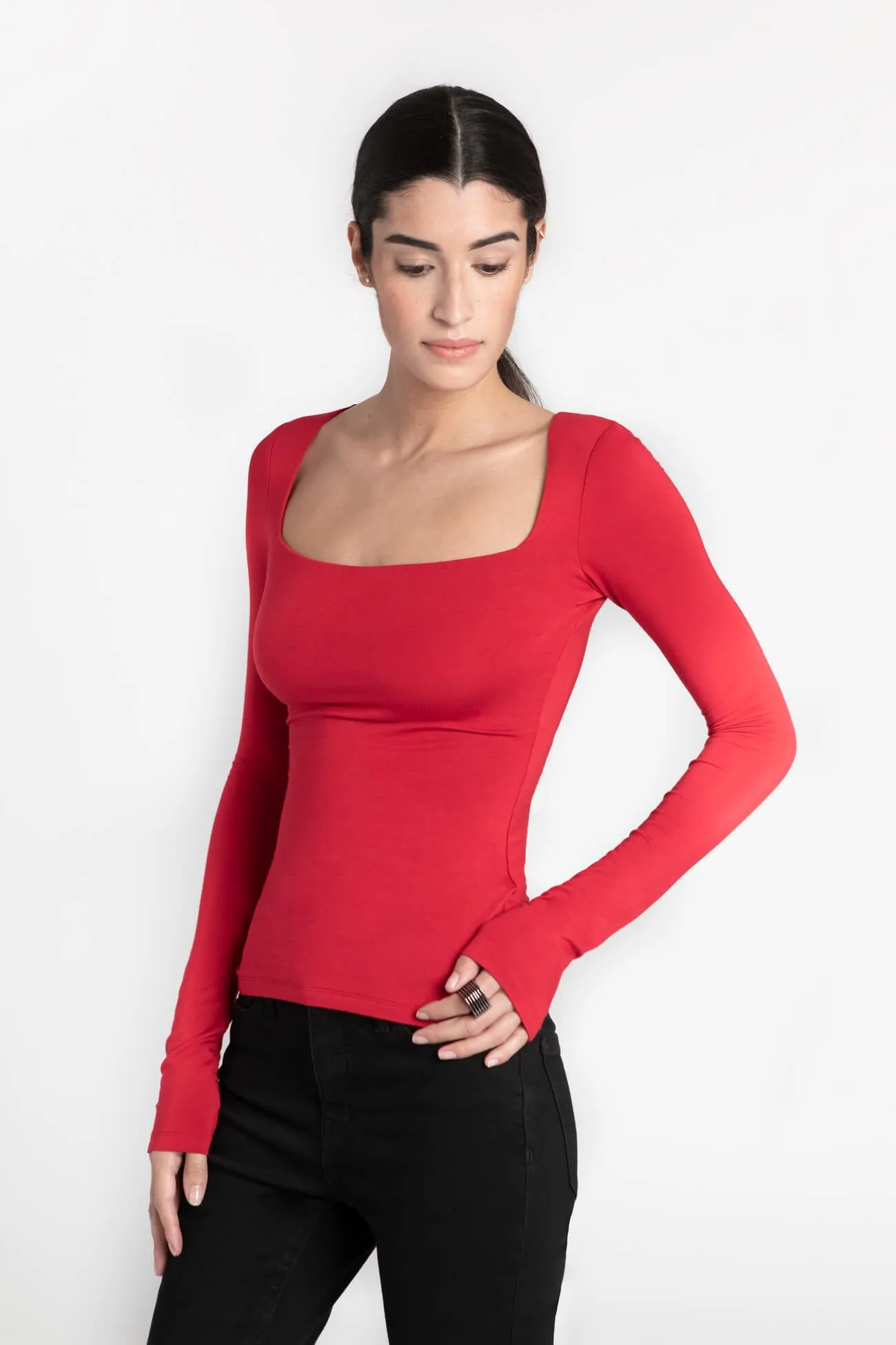 Yvonne Top