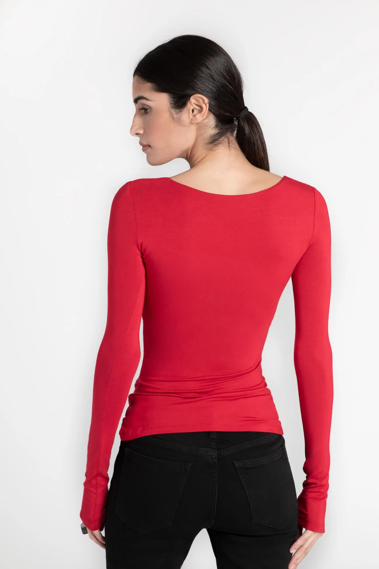 Yvonne Top