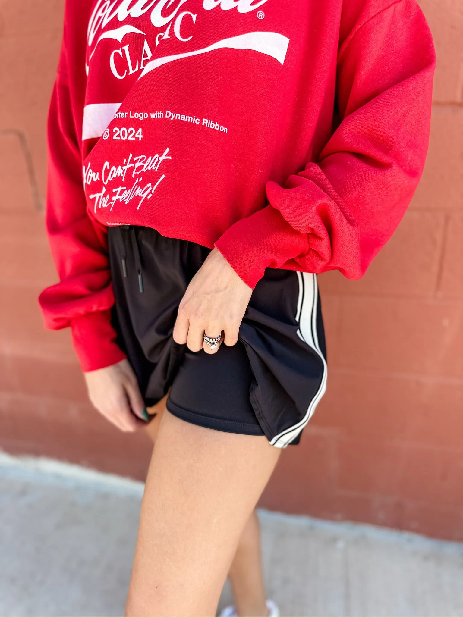 Z Supply | Court Club Skirt - Black